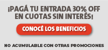 Promo bancos cuotas