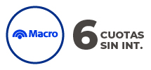 Tarjeta Macro