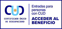 Beneficio Discapacidad CUD