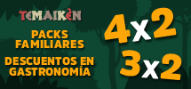 Combos Gastronoma